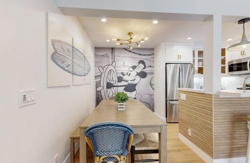 Hermosa Village House | Mickey's Hideaway