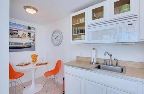 Twin Palms House | Mid-Century Pad - Ocotillo Lodge