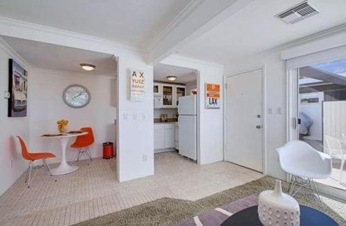 Twin Palms House | Mid-Century Pad - Ocotillo Lodge