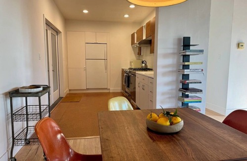 Encinitas House | Mid-Century Retreat in the Heart of Encinitas