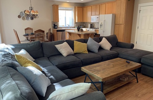 Beaverton House | "Miller Hill Sanctuary" near Intel w/BBQ,fast wifi