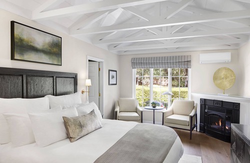 Napa Hotel | Milliken Creek Inn