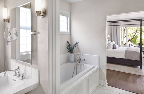 Napa Hotel | Milliken Creek Inn