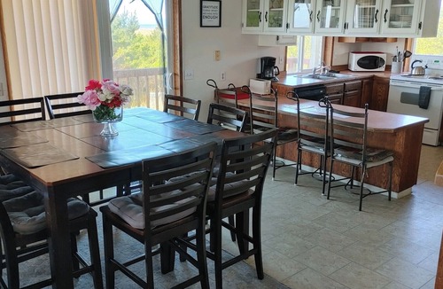 Ocean City House | Million Dollar View Beach Cabin