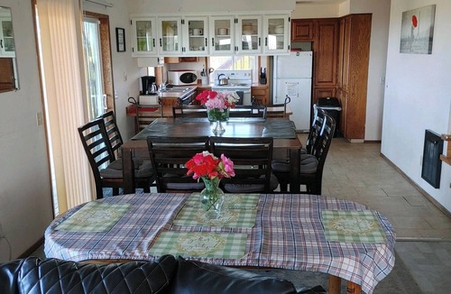 Ocean City House | Million Dollar View Beach Cabin