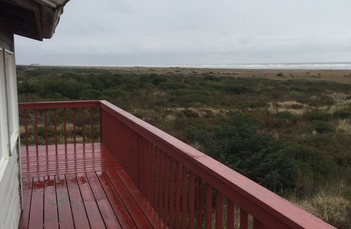 Ocean City House | Million Dollar View Beach Cabin