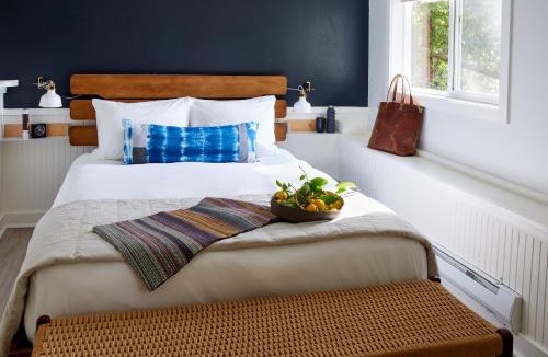 Guerneville Bed & Breakfast | Mine and Farm, The Inn at Guerneville, CA