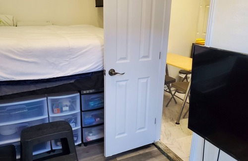 Otay Ranch Village 1 Apartment | Mini Apartment in Otay Ranch with everything you need.