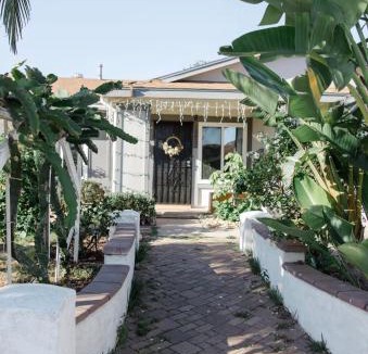 Mira Mesa Apartment | Mira Mesa Private Suite with Private Bath & Entry #2