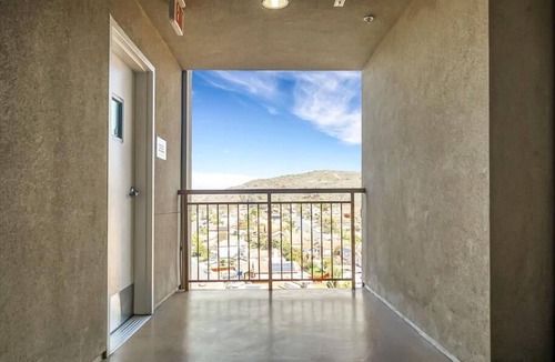 Mira Mesa Apartment | Mira Mesa Square 1 BR | pool | gym
