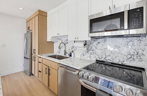 South Mission Beach Condo | Mission Beach Condo w/Outdoor Living