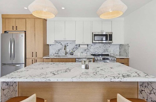 South Mission Beach Condo | Mission Beach Condo w/Outdoor Living
