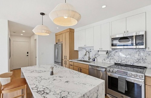 South Mission Beach Condo | Mission Beach Condo w/Outdoor Living