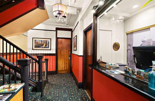 Theater District Hotel | Mithila San Francisco - SureStay Collection by Best Western