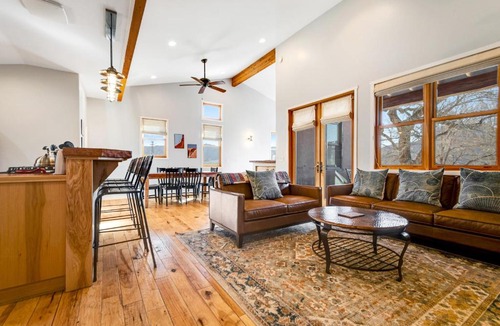Moab Apartment | Moab Springs Ranch 7