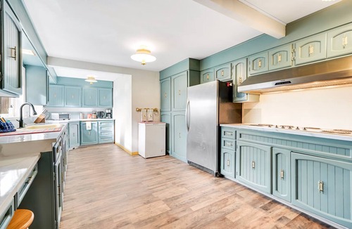 Pacific Beach House | Moby's Pacific Beach Adventure Base - Razor Clamming and Winter Storm