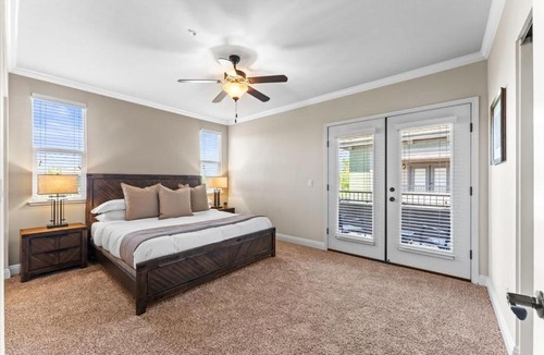 Reno/Tahoe Airport Apartment | Modern 1BR Reno Retreat · Reno Events & Pool