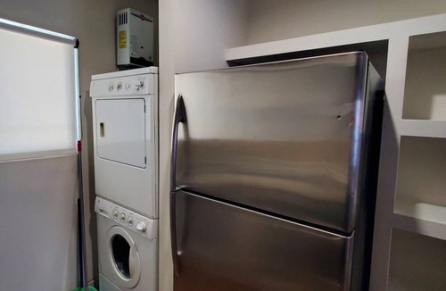 Playas de Tijuana Apartment | Modern 2 bedroom apartment by the bullring