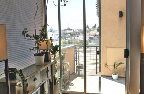 Downtown Los Angeles House | Modern 2BR + Loft Family Home, steps to Echo Park