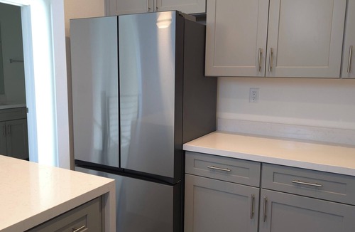 Summerlin South House | Modern 3-bedroom Red Rock townhome in walkable Summerlin Centre