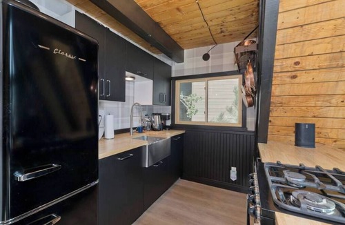 Mammoth Lakes Cabin | Modern A-Frame Cabin in Mammoth