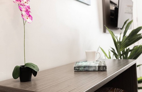 Midway District House | Modern Apt by SeaWorld Near All w/ Wifi & CableTV