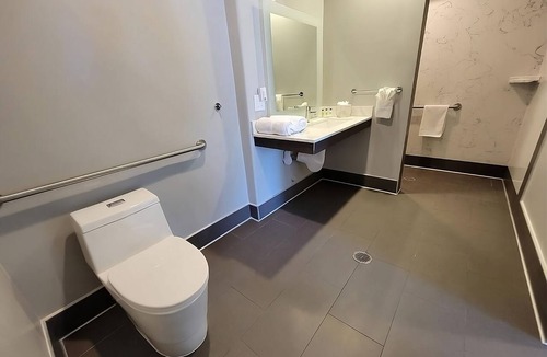 Newhall Hotel | Modern Boutique Retreat | Free Parking