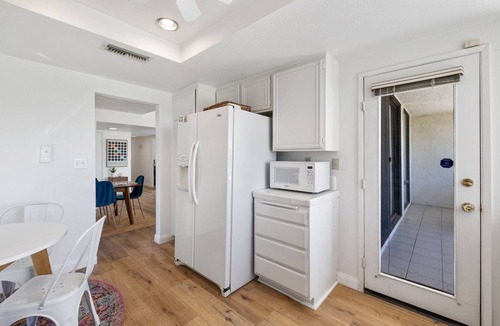 Rancho Mirage Condo | Modern Chic Condo at Rancho Las Palmas