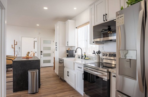 Lincoln Acres Apartment | Modern Coastal 2BR Near Imperial Beach & Chula Vista