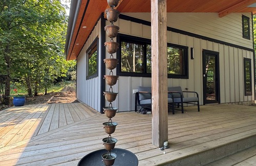 Point Roberts Cottage | Modern Farm Cottage on Private Acreage in Charming Point Roberts, WA