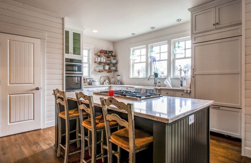 Gearhart Cottage | Modern Gearhart Getaway, Walk to Beach & Downtown!
