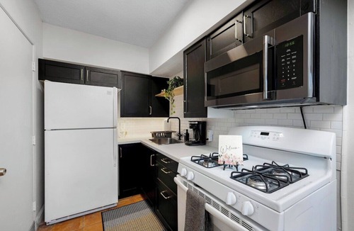 South Park House | Modern Gem | Close to Downtown