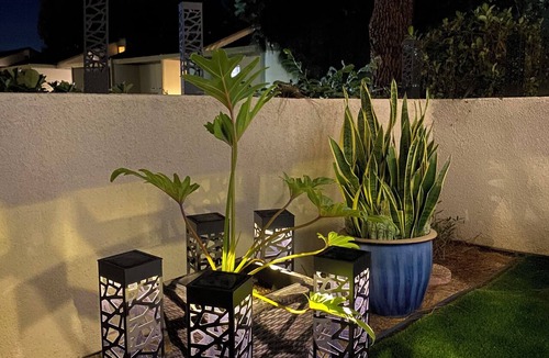 University City Condo | Modern Golden Triangle Condo Perfect for Extended & Corporate Stays
