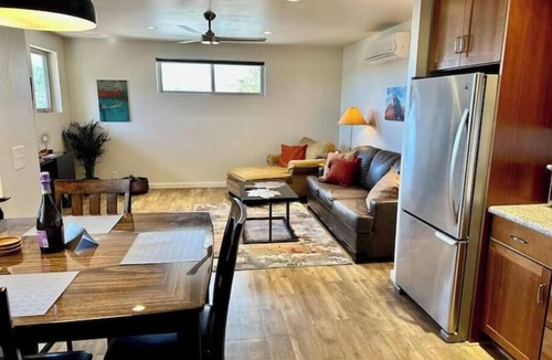 West Sedona Cottage | Modern Guest Home in West Sedona - Walk to Trails