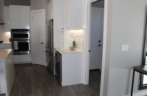 College Place House | Modern Haven That Sleeps 6 and Close to Downtown Walla Walla and Wineries