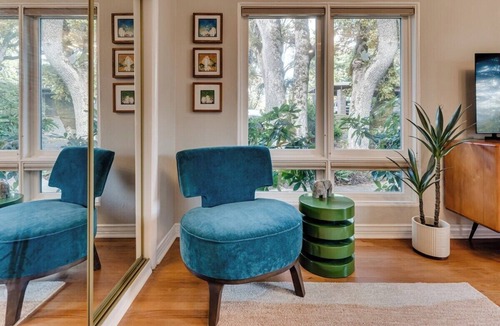 Eugene House | Modern Home - Close to Campus - New Furnishings