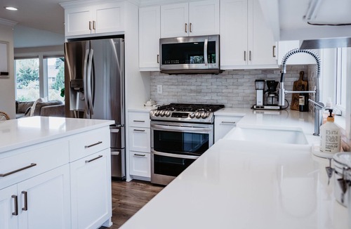 Eugene House | Modern Home
