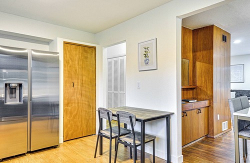 West Slope House | Modern Home w/Spacious Yard in Beaverton!