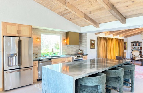 Bonsall House | MODERN ITALIAN VILLA - A LUXURY OASIS WITH PANORAMIC AND SUNSET VIEWS