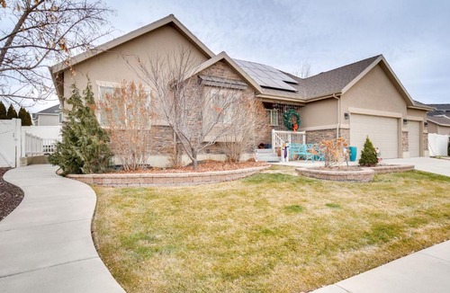 Lehi Apartment | Modern Lehi Apartment: 2 Mi to Thanksgiving Point