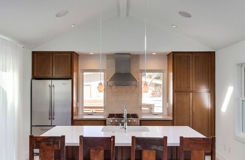 Olde Solana Beach House | Modern Meets Vintage At Fletcher Cove. Del Mar Racetrack Or Beach Getaway.