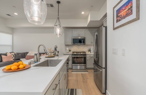 Truckee House | Modern Mountain Living Near Donner Lake