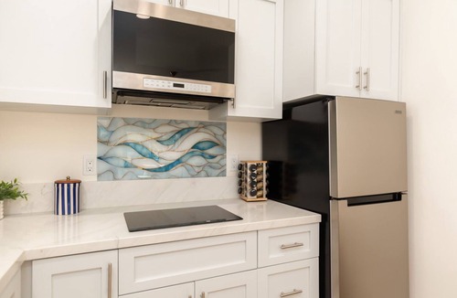 University City Apartment | Modern Studio for 2 Near La Jolla, UCSD & More!