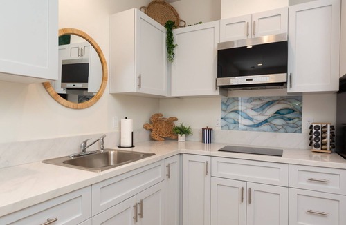 University City Apartment | Modern Studio for 2 Near La Jolla, UCSD & More!