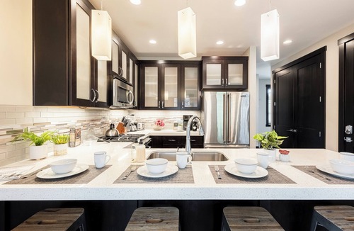Park City House | Modern Townhome with Free Shuttle, Private Hot Tub & Community Amenities! Pet-Friendly