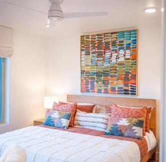 Park City House | Modern Upscale Townhouse in Park City