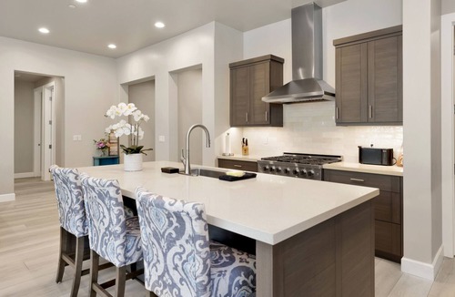 The Village Ski Chalet | Modern Village Relaxation at The Reel Deal Big Bear