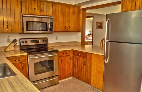 Bayshore House | Moffett House - Bayshore