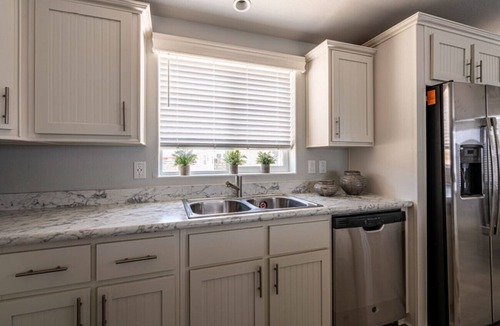 Willow Beach House | Mohave Desert Getaway