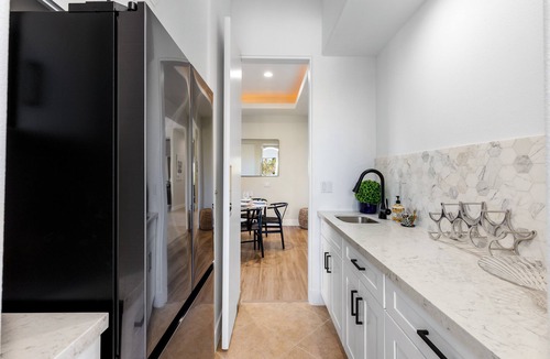 Araby Commons House | Mon Cheri Estate – Luxury Retreat w/Pool & Spa